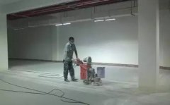 地坪漆施工流程，四大施工工藝詳細介紹